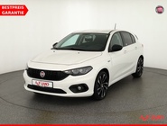 Fiat Tipo 2018