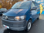 Volkswagen T6 2015