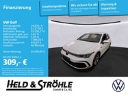 Volkswagen Golf 2024