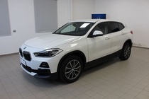 BMW X2 2021