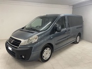 Fiat Scudo 2015