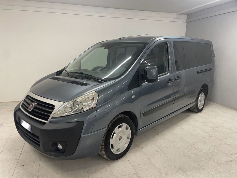 Fiat Scudo