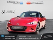 Mazda MX-5 2025