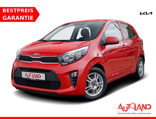 Kia Picanto 2019