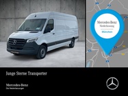 Mercedes-Benz Sprinter 2024