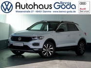 Volkswagen T-Roc 2019
