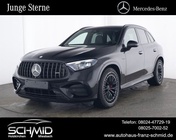 Mercedes-Benz GLC-Class 2024