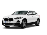 BMW X2 2022