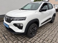 Dacia Spring 2022