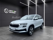 Skoda Karoq 2024