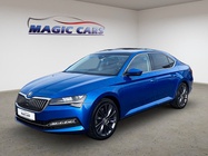 Skoda Superb 2020