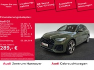 Audi Q5 2025