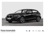 BMW 1 Series 2023