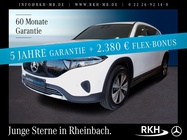 Mercedes-Benz EQB 2024