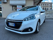 Peugeot 208 2020