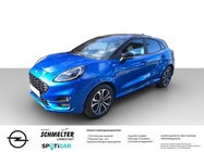 Ford Puma 2023