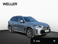 BMW X5 2025