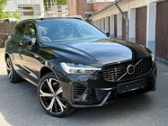 Volvo XC60 2022