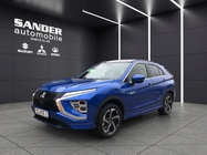 Mitsubishi Eclipse Cross 2022