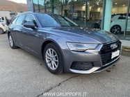 Audi A6 2019