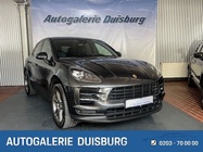 Porsche Macan 2020
