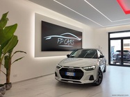 Audi A1 2020