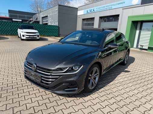 Volkswagen Arteon 2023