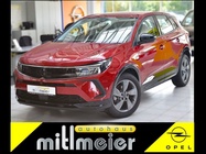 Opel Grandland 2024