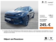 Cupra Formentor 2025