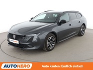 Peugeot 508 2023