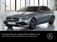 Mercedes-Benz C-Class 2021