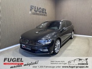 Volkswagen Passat 2023