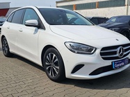 Mercedes-Benz B-Class 2021