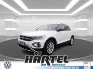 Volkswagen T-Roc 2024