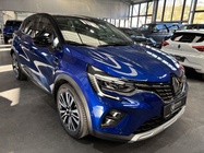 Renault Captur 2022