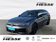 Volkswagen Passat 2025