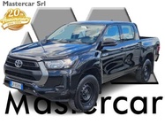 Toyota Hilux 2023