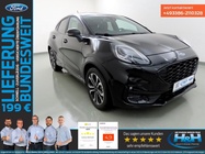 Ford Puma 2023