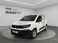 Opel Combo 2026