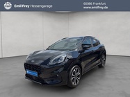 Ford Puma 2024