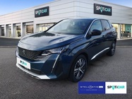 Peugeot 3008 2023