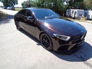 Mercedes-Benz CLS-Class 2018