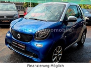 Smart ForTwo 2016