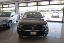 Volkswagen T-Roc 2020