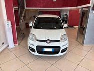 Fiat Panda 2022
