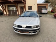 Mitsubishi Carisma 2004