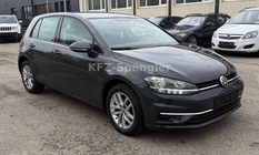 Volkswagen Golf 2019