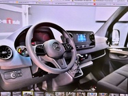 Mercedes-Benz Sprinter 2022