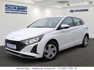 Hyundai i20 2025