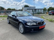 BMW 3 Series 2005